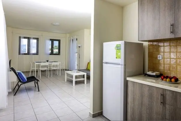 Apart Daire, 2 Yatak Odası, Deniz Manzaralı