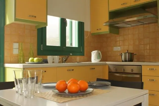 Economy Apart Daire, 1 Yatak Odası