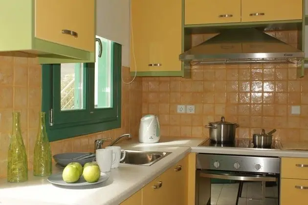 Economy Apart Daire, 1 Yatak Odası
