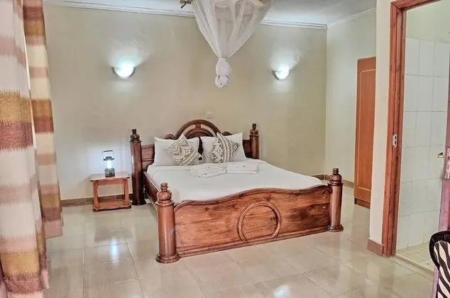Deluxe Tek Kişilik Oda, Engellilere Uygun, Bahçe Manzaralı