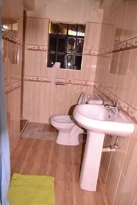 Family Bungalov, Sigara İçilmez, Bahçe Manzaralı