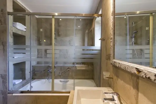 Deluxe Süit, Deniz Manzaralı