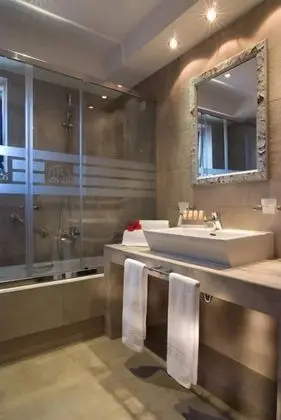 Deluxe Süit, Deniz Manzaralı