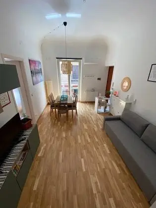 Ev, 2 Yatak Odası, Balkon