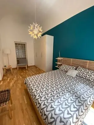 Ev, 2 Yatak Odası, Balkon