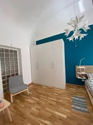 Ev, 2 Yatak Odası, Balkon