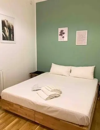 Ev, 2 Yatak Odası, Balkon