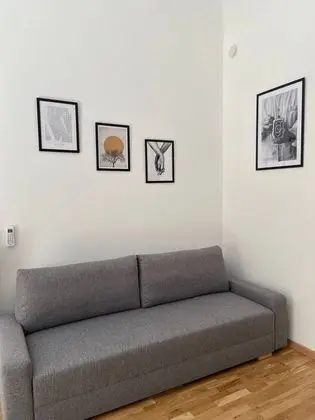 Ev, 2 Yatak Odası, Balkon