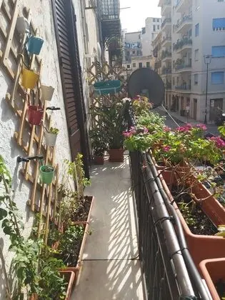 Ev, 2 Yatak Odası, Balkon