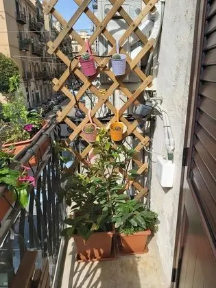Ev, 2 Yatak Odası, Balkon