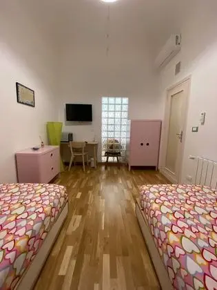 Ev, 2 Yatak Odası, Balkon