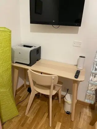 Ev, 2 Yatak Odası, Balkon