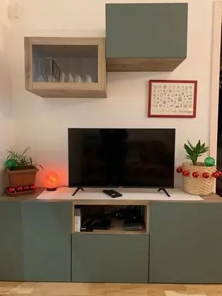 Ev, 2 Yatak Odası, Balkon