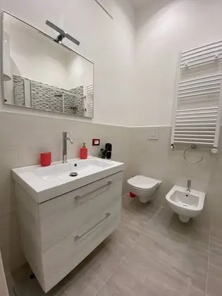 Ev, 2 Yatak Odası, Balkon