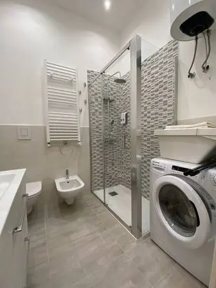 Ev, 2 Yatak Odası, Balkon