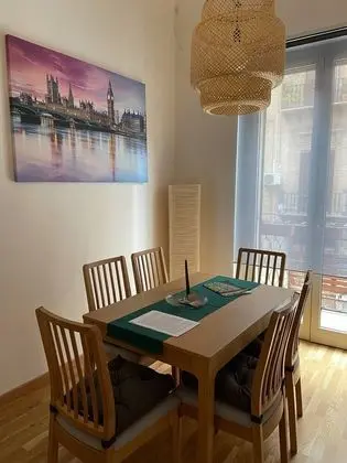 Ev, 2 Yatak Odası, Balkon