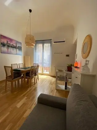 Ev, 2 Yatak Odası, Balkon