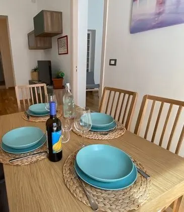 Ev, 2 Yatak Odası, Balkon