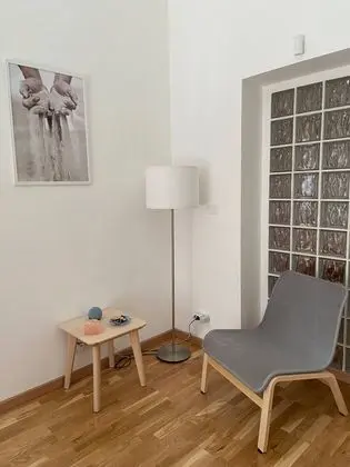 Ev, 2 Yatak Odası, Balkon