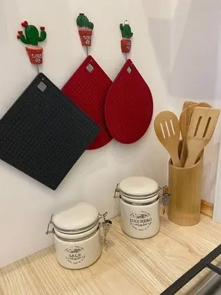 Ev, 2 Yatak Odası, Balkon