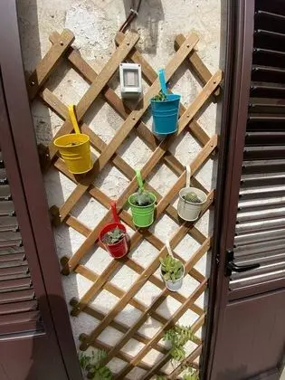 Ev, 2 Yatak Odası, Balkon