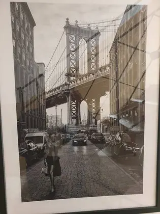 Ev, 2 Yatak Odası, Balkon