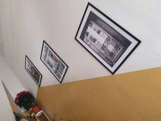 Ev, 2 Yatak Odası, Balkon