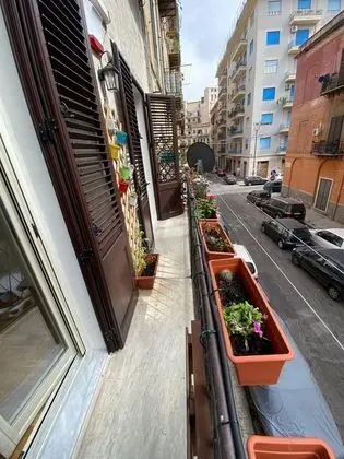 Ev, 2 Yatak Odası, Balkon