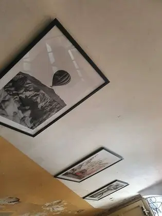 Ev, 2 Yatak Odası, Balkon