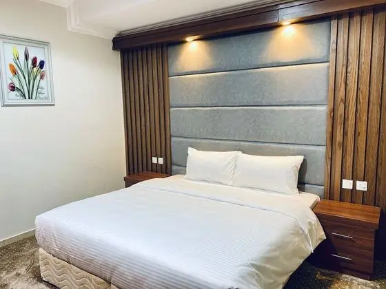 Comfort Dört Kişilik Oda