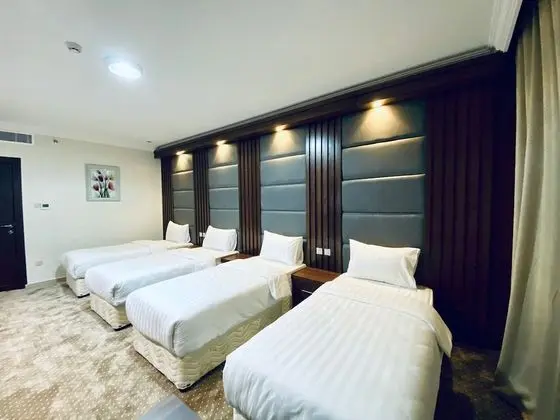 Comfort Stüdyo Süit