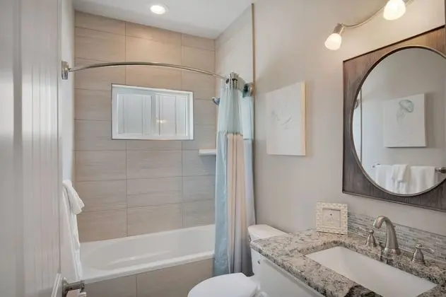 Ev, Birden Çok Yatak, Veranda, Okyanus Manzaralı (It'll Do)