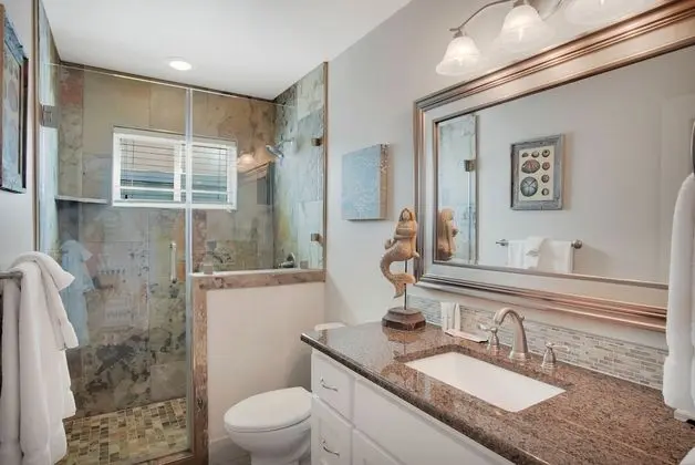 Ev, Birden Çok Yatak, Veranda, Okyanus Manzaralı (It'll Do)