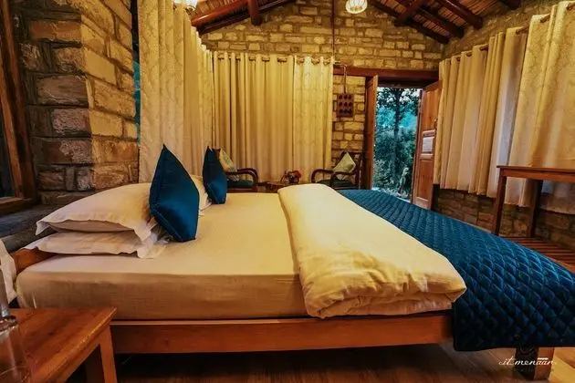 Deluxe Oda, 2 Yatak Odası