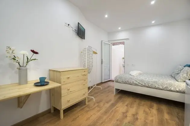 Stüdyo, Teras