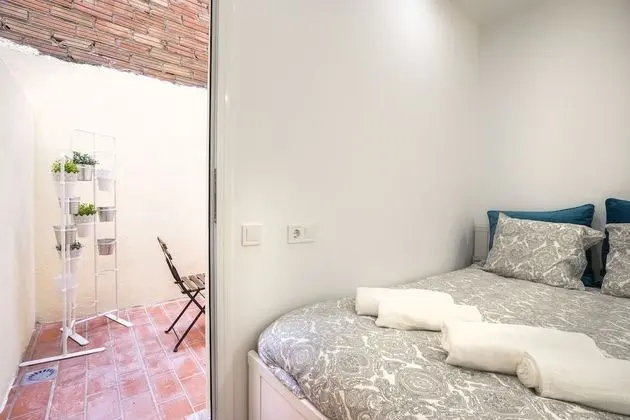 Stüdyo, Teras