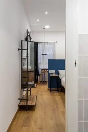 Superior Tek Büyük Yataklı Oda
