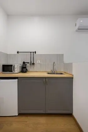Superior Tek Büyük Yataklı Oda