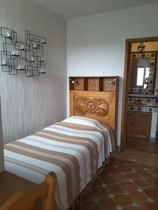 Standard Tek Kişilik Oda
