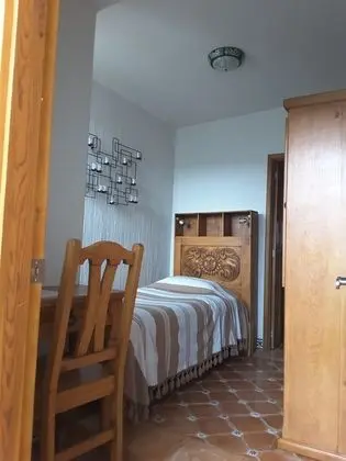 Standard Tek Kişilik Oda