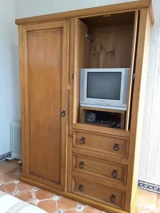 Standard Tek Kişilik Oda