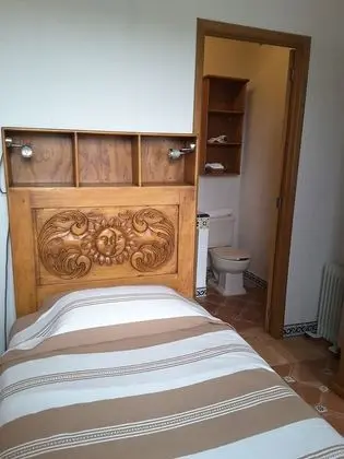 Standard Tek Kişilik Oda