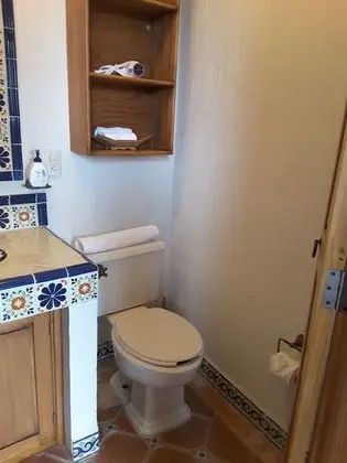 Standard Tek Kişilik Oda