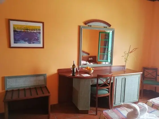 1 Çift ​​kişilik Yatak Standard