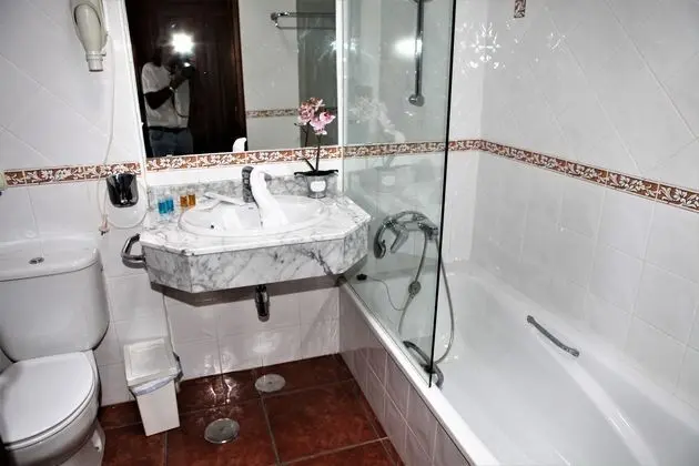 Çift ​​kişilik Standard