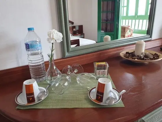 Çift Kişilik Tek Kişi Kullanım Standard