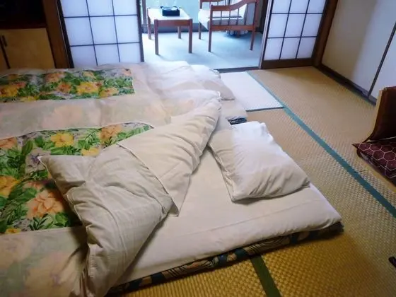 Traditional Oda