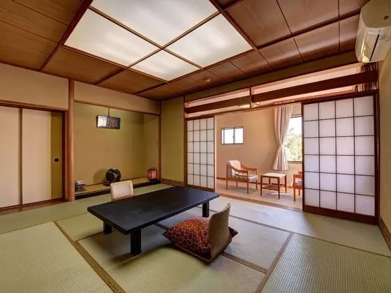 Traditional Oda (Japanese Style, Single Use)