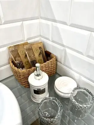Romantic Tek Büyük Yataklı Oda