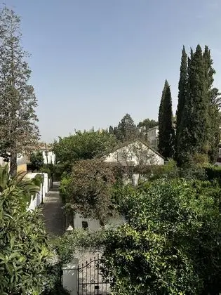 Romantic Tek Büyük Yataklı Oda